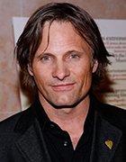 Viggo Mortensen